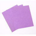 White Alumina Abrasive Paper